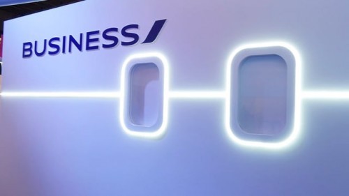 AIR FRANCE - EXPERIENCE VR